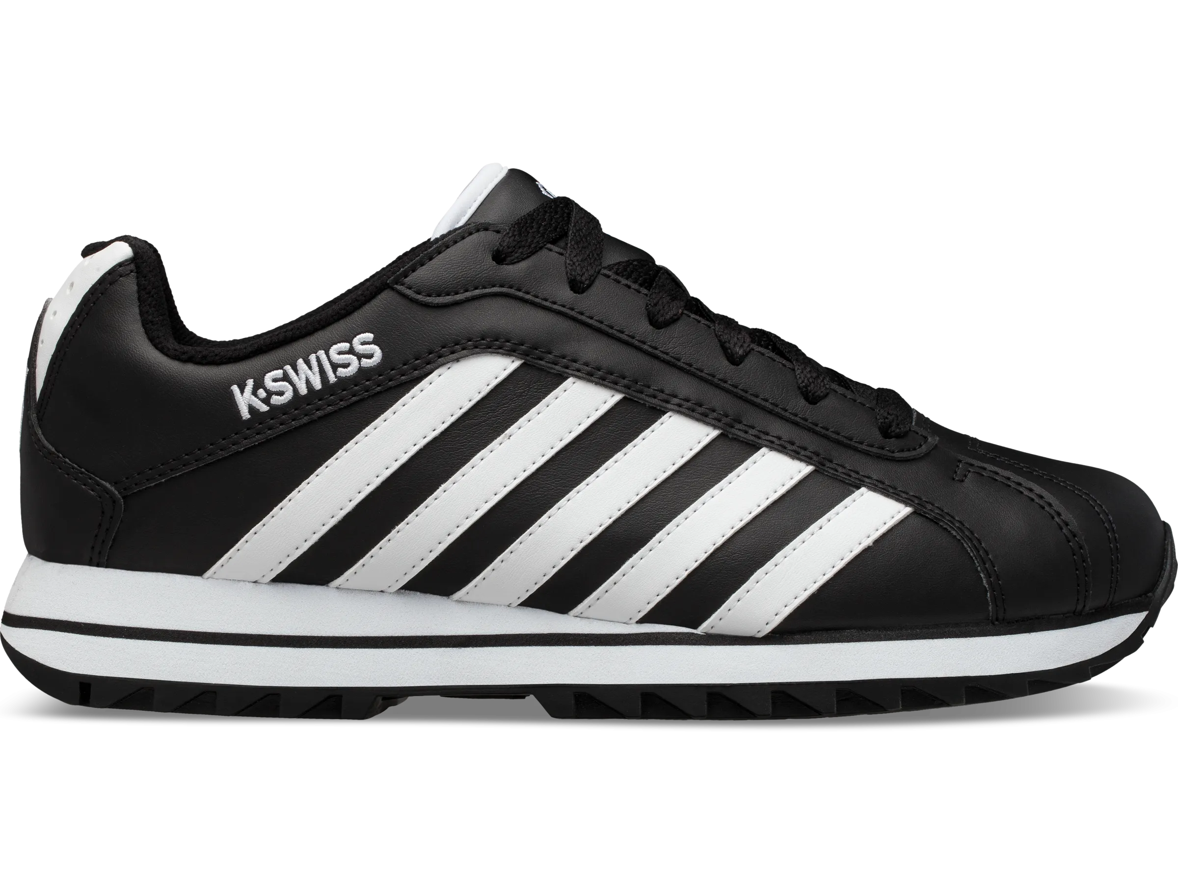 06608-002-M | MENS VERSTAD 2000 S | BLACK/WHITE