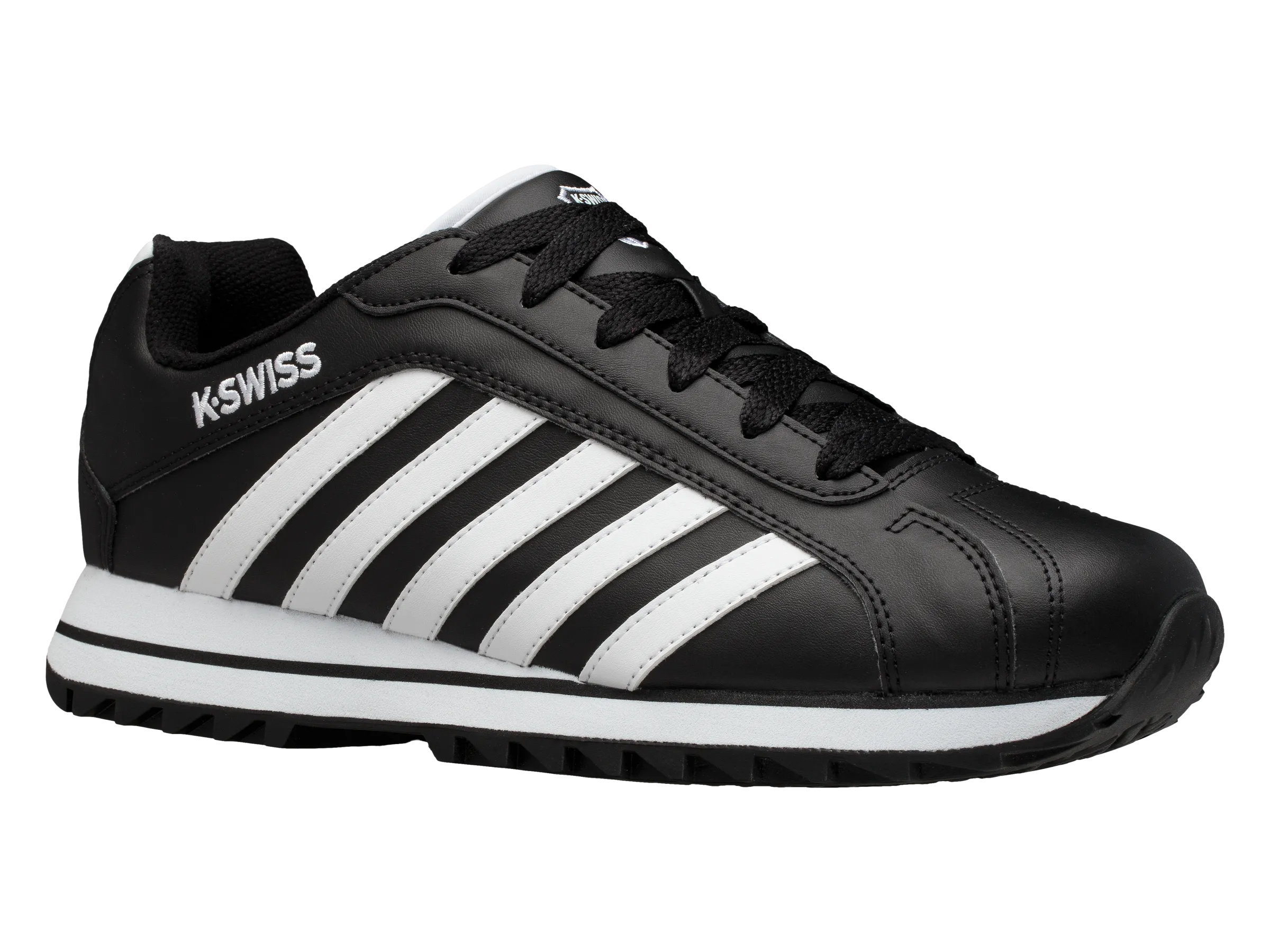 06608-002-M | MENS VERSTAD 2000 S | BLACK/WHITE