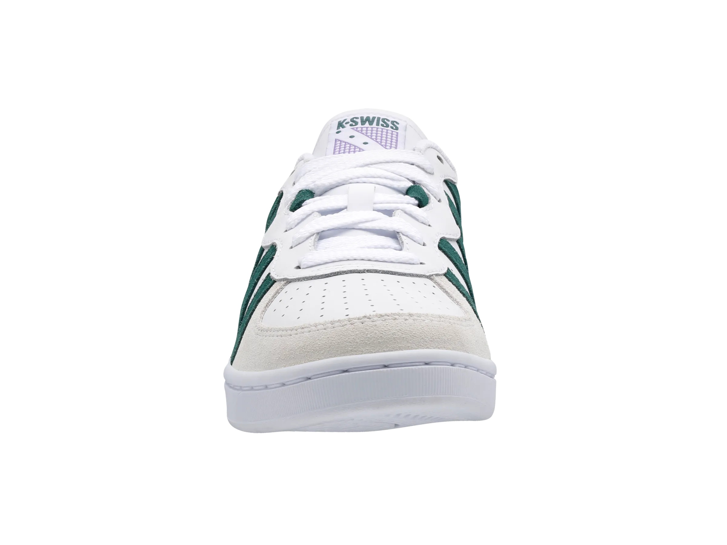 06995-159-M | WESTCOURT | WHITE/POSY GREEN/WHITE