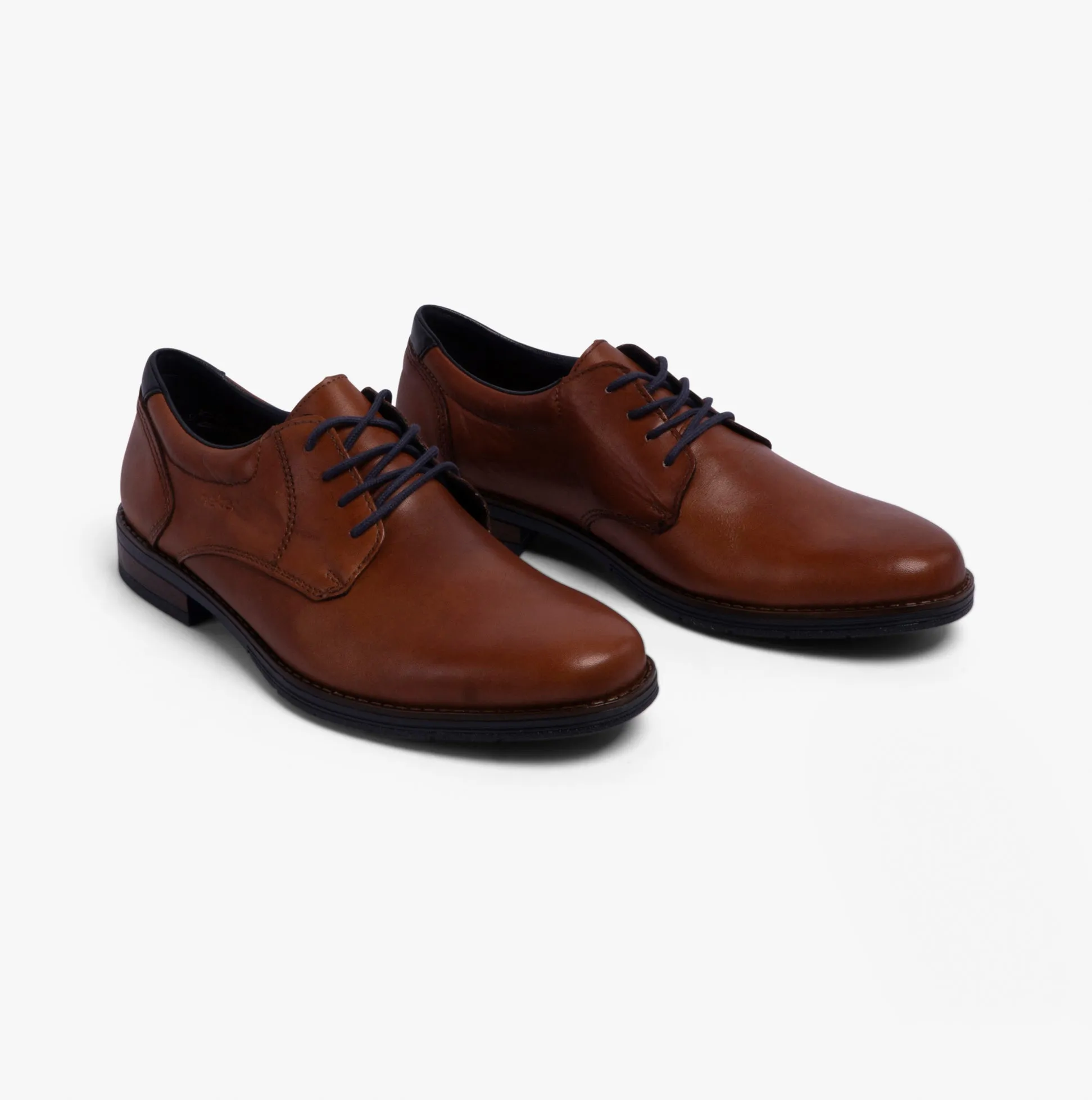 10304-24 Mens Shoes Brown