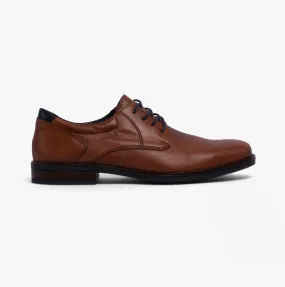 10304-24 Mens Shoes Brown