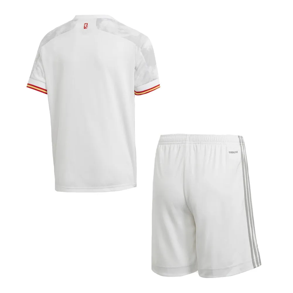2020-2021 Spain Away Youth Kit (KEPA 13)