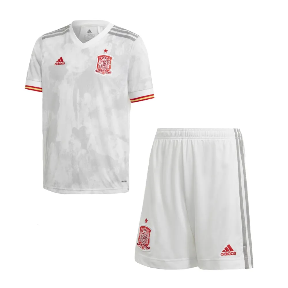 2020-2021 Spain Away Youth Kit (KEPA 13)