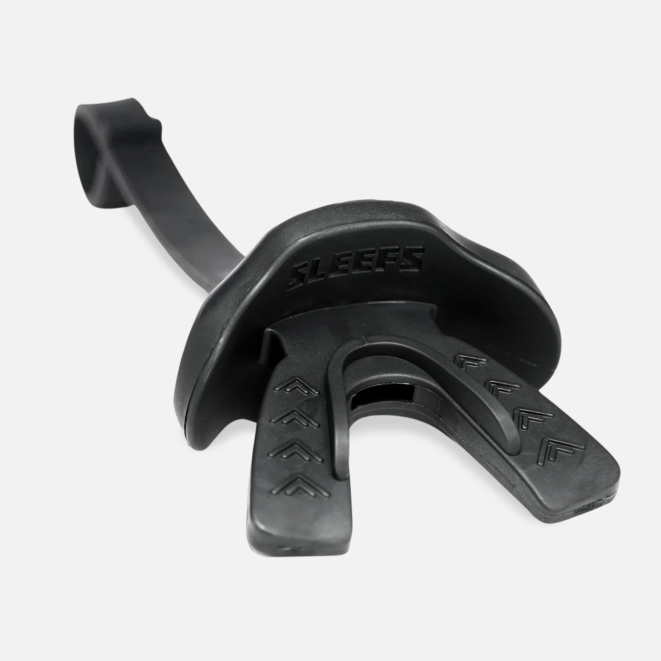 3D Lion Roar Football Mouthguard