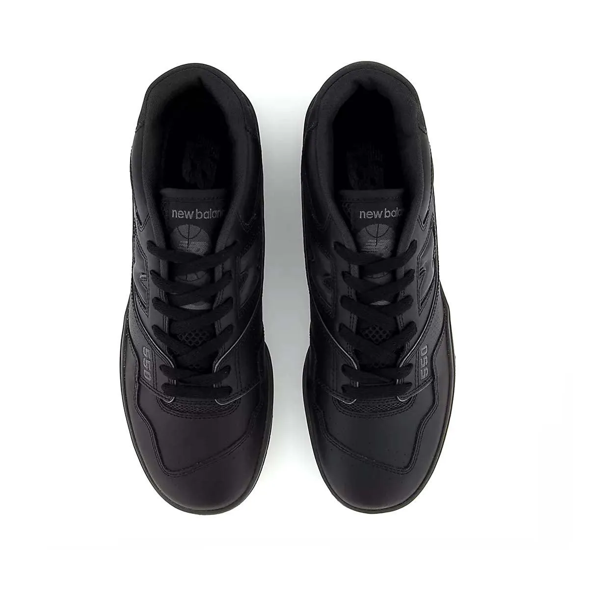 550 'Triple Black'