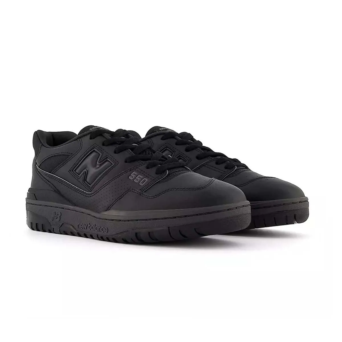 550 'Triple Black'