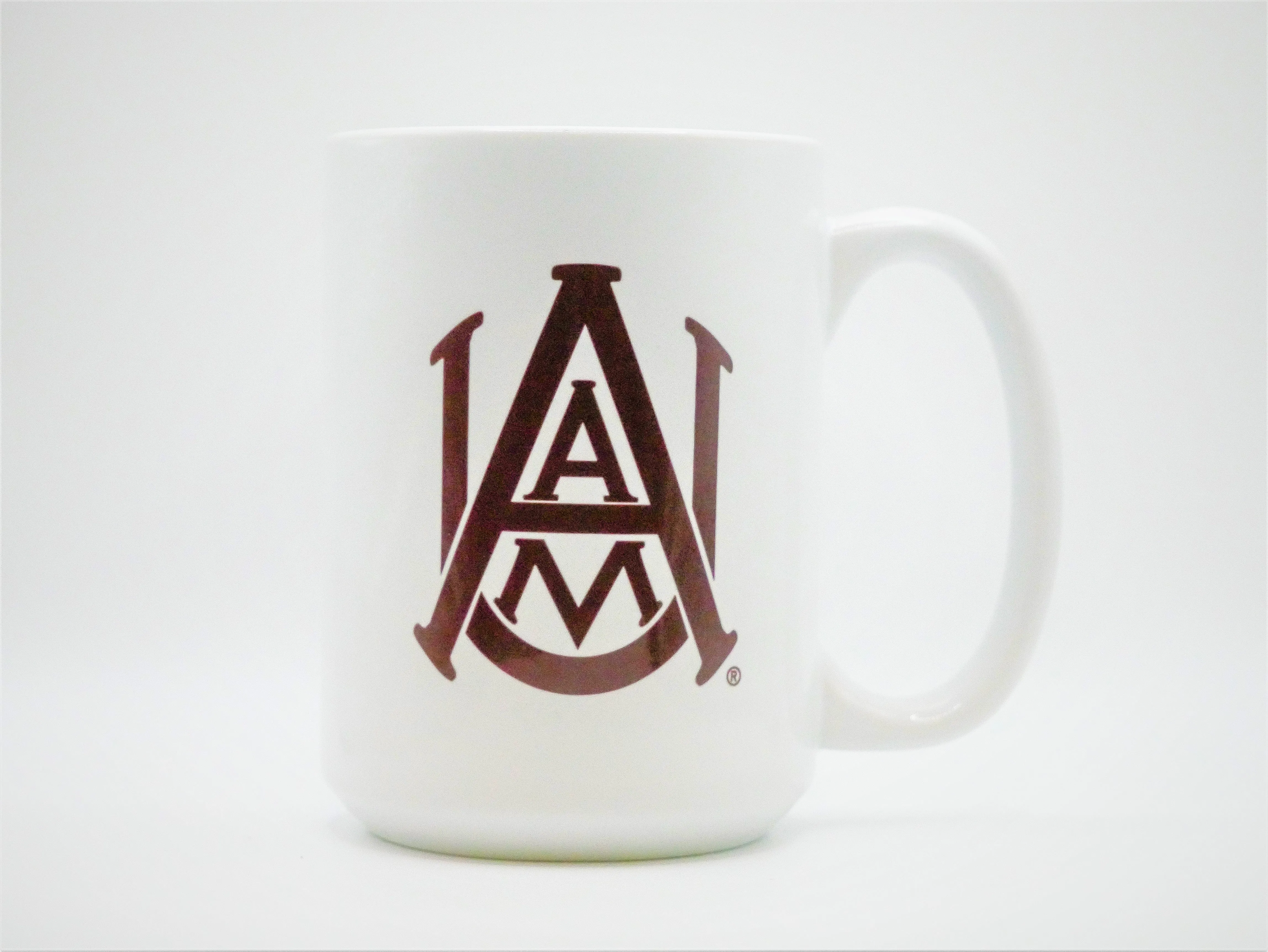 A&M 2021 SWAC Championship Mug - Football