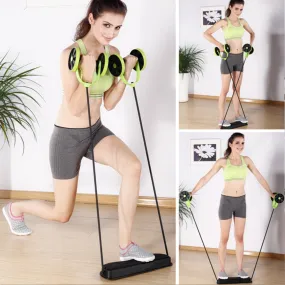 AB Wheels Abdominal Wheels Roller Trainer