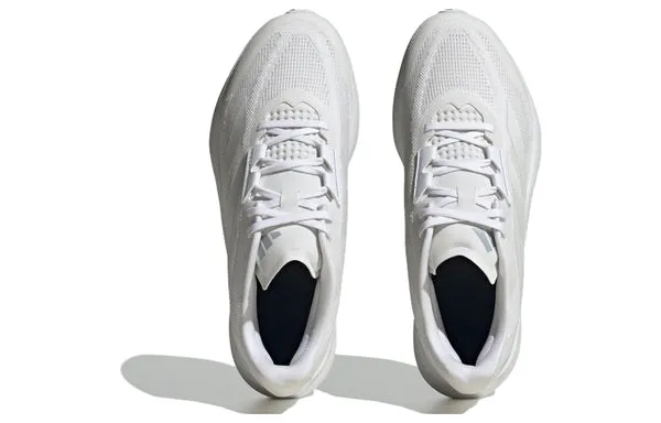 Adidas Duramo Speed Running Shoes 'White', white