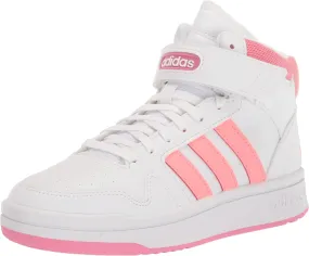 adidas Kids' Postmove Mid Basketball Shoe