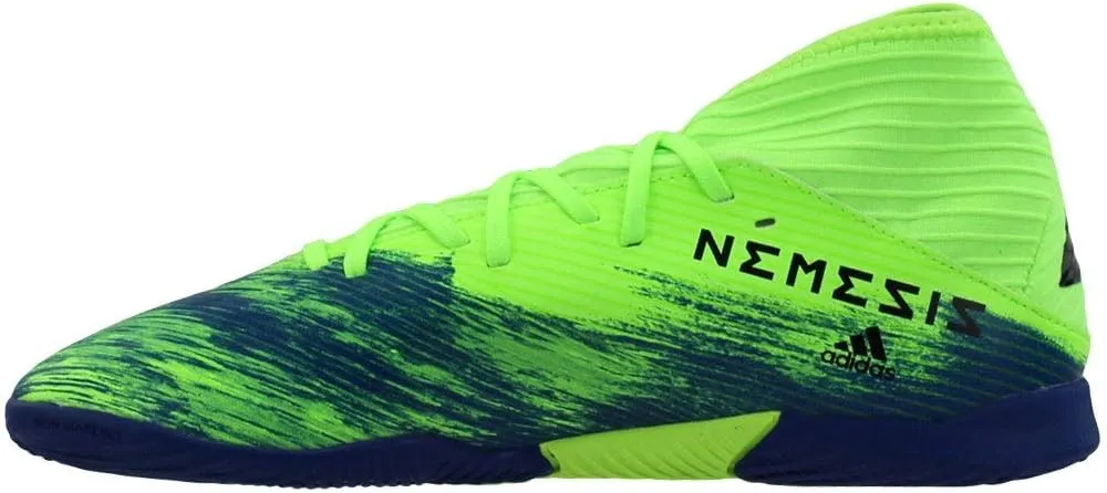 adidas Men's Nemeziz 19.3 Indoor Soccer Shoe