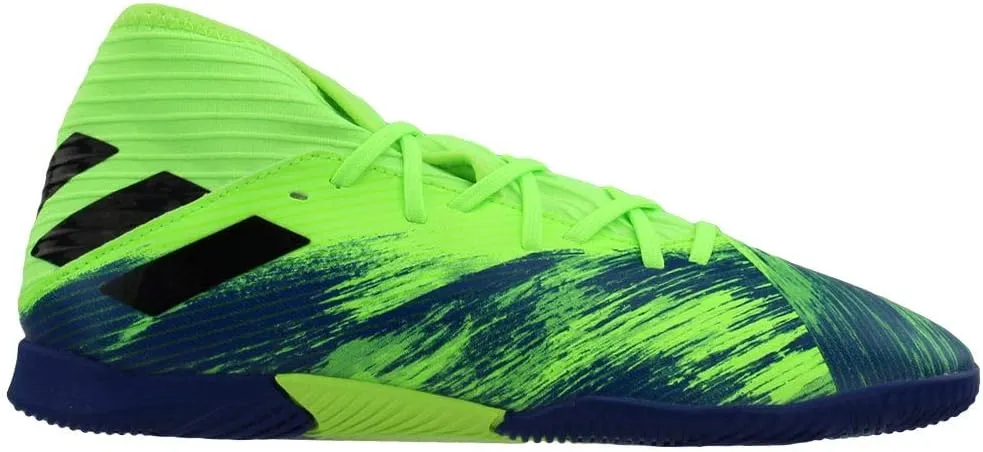 adidas Men's Nemeziz 19.3 Indoor Soccer Shoe