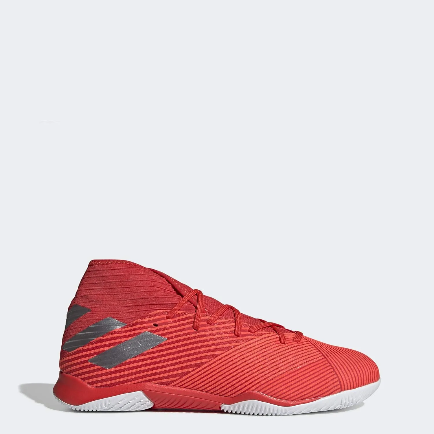 adidas Men's Nemeziz 19.3 Indoor Soccer Shoe