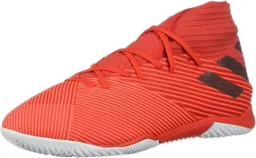 adidas Men's Nemeziz 19.3 Indoor Soccer Shoe