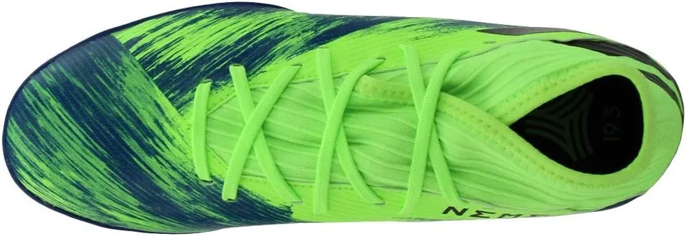 adidas Men's Nemeziz 19.3 Indoor Soccer Shoe