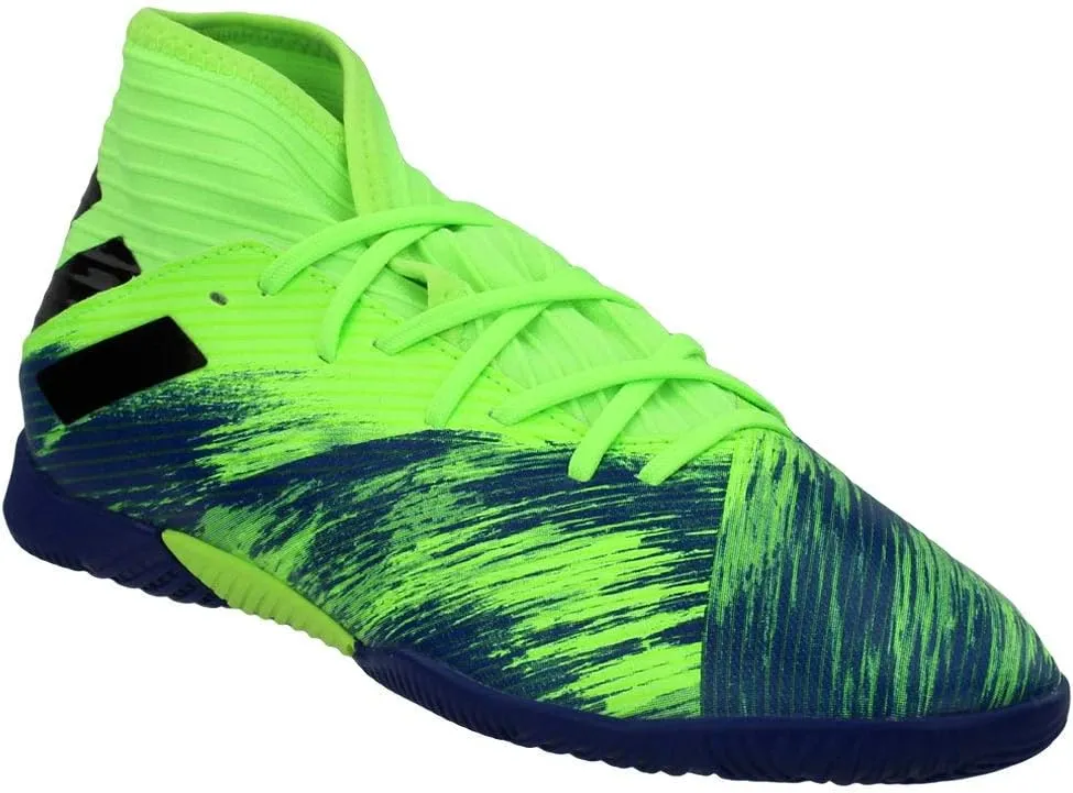 adidas Men's Nemeziz 19.3 Indoor Soccer Shoe