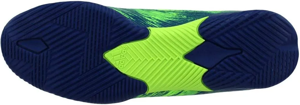 adidas Men's Nemeziz 19.3 Indoor Soccer Shoe
