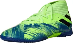 adidas Men's Nemeziz 19.3 Indoor Soccer Shoe