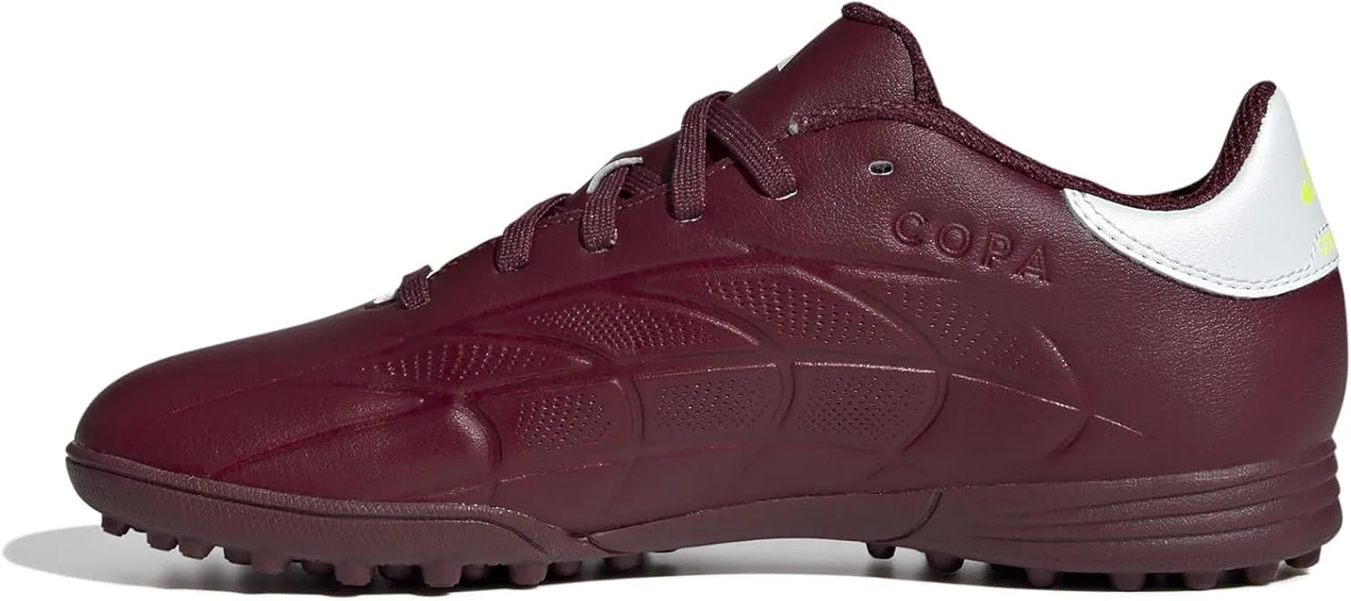 adidas Unisex-Child Copa Pure Ii League Turf Sneaker
