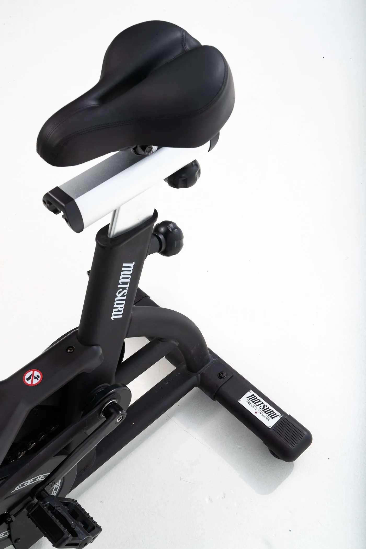 Air Bike