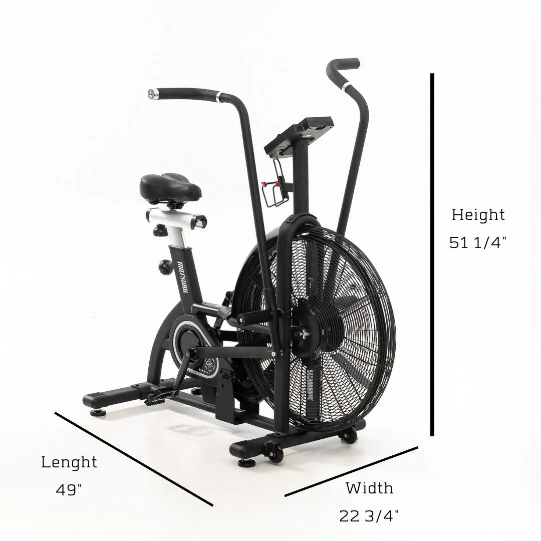 Air Bike