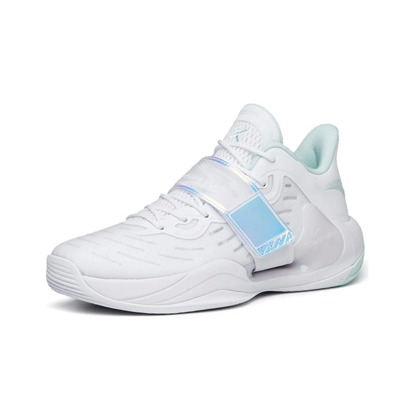 Anta KT Splash 4.0 “Pearl”