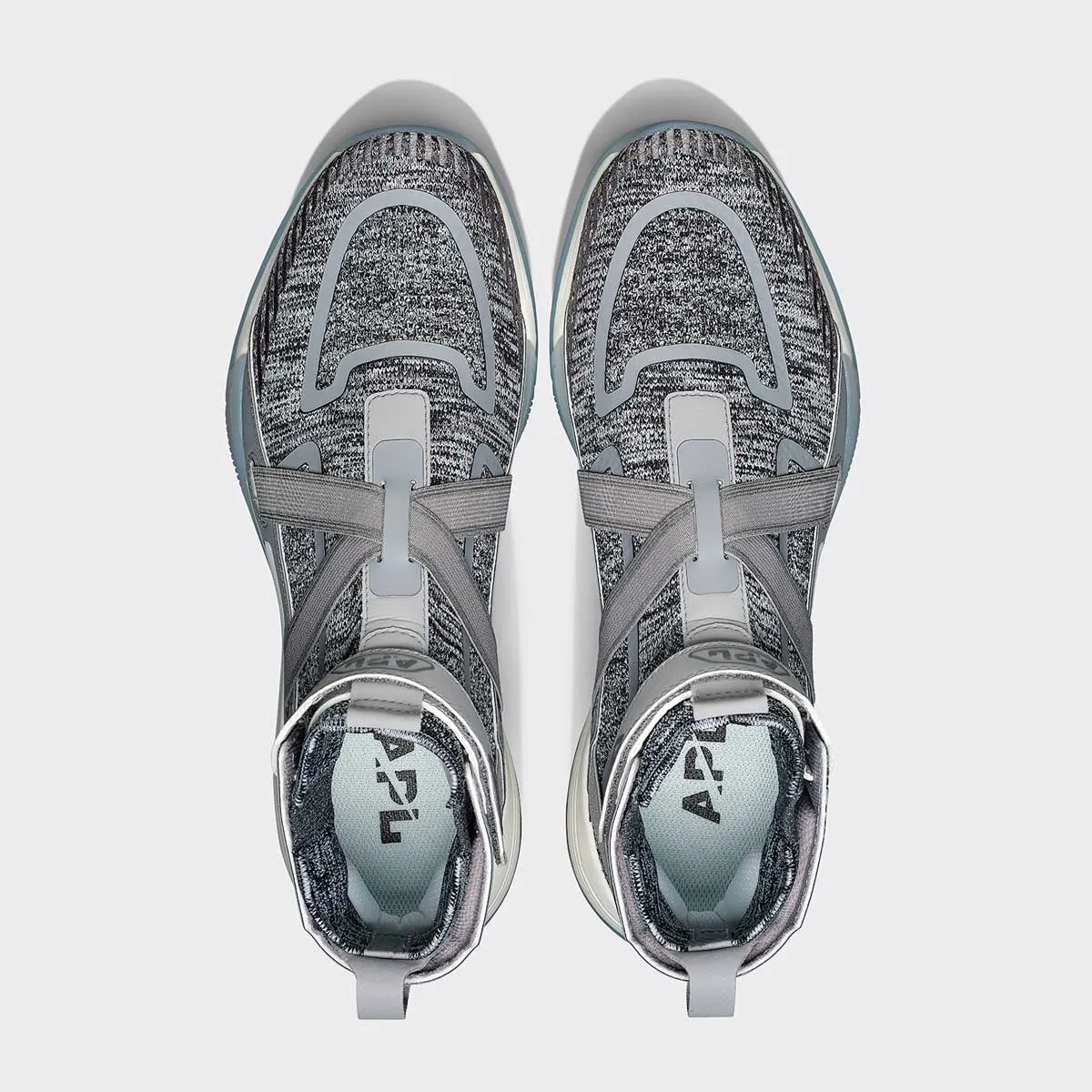 APL SUPERFUTURE  Heather Grey / Melange
