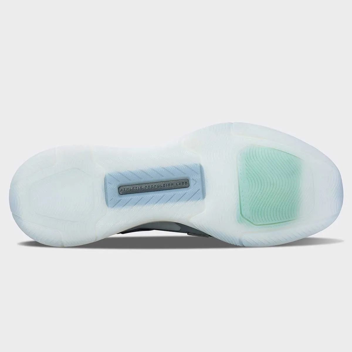 APL SUPERFUTURE  Heather Grey / Melange