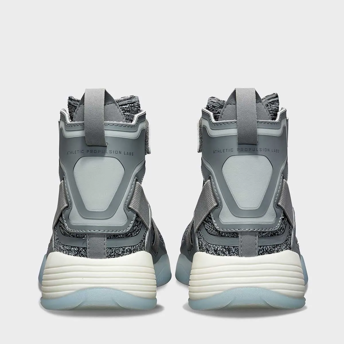 APL SUPERFUTURE  Heather Grey / Melange