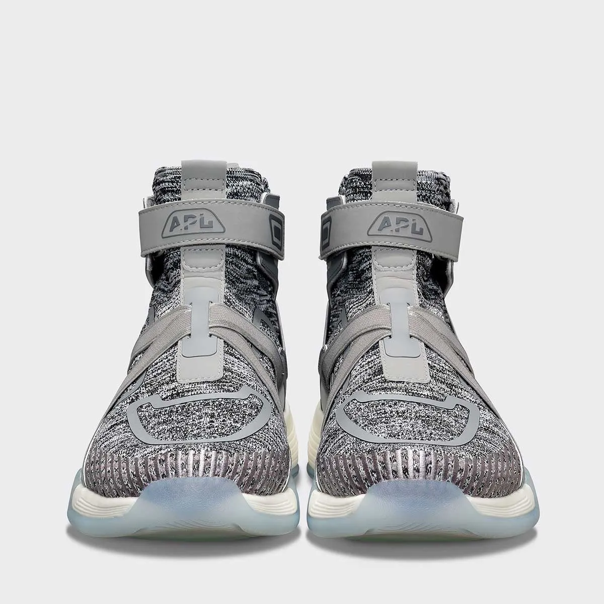 APL SUPERFUTURE  Heather Grey / Melange