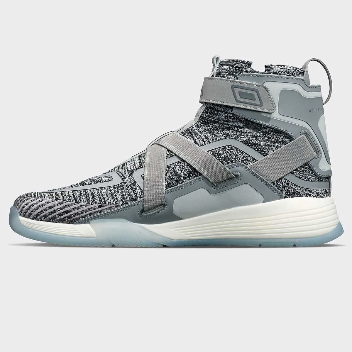 APL SUPERFUTURE  Heather Grey / Melange
