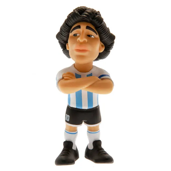 Argentina MINIX Figure 12cm - Maradona
