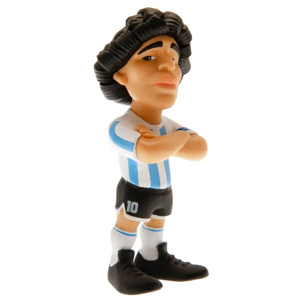Argentina MINIX Figure 12cm - Maradona