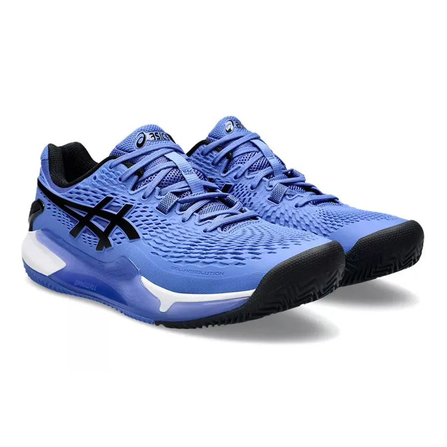 Asics 1041A375 Gel Resolution 9 Clay