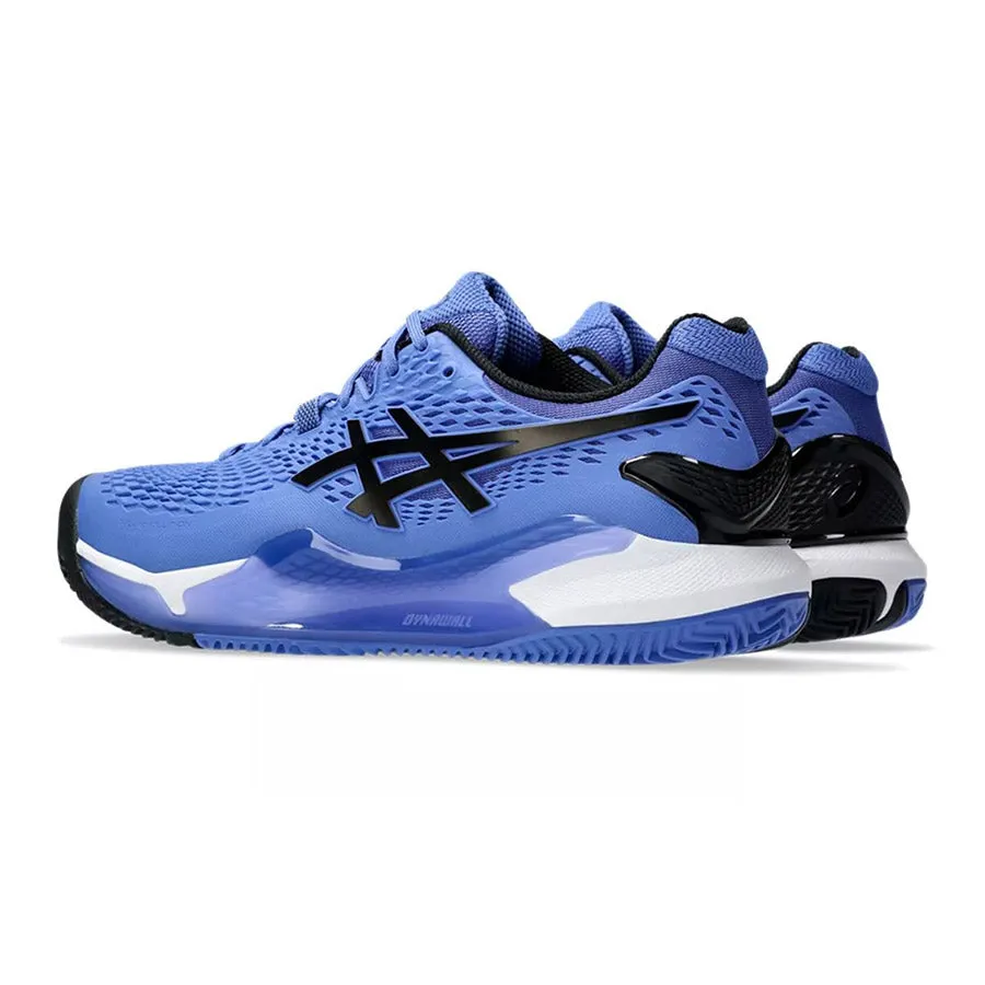 Asics 1041A375 Gel Resolution 9 Clay