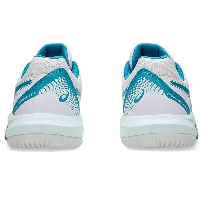 ASICS GEL-Dedicate 8 Womens Tennis Shoe