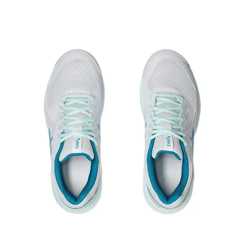 ASICS GEL-Dedicate 8 Womens Tennis Shoe