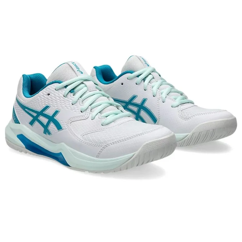 ASICS GEL-Dedicate 8 Womens Tennis Shoe