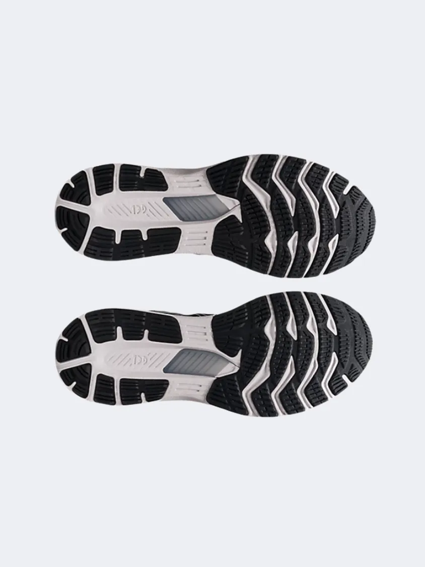 Asics Gel-Kayano 28 Men Running Shoes Black/White