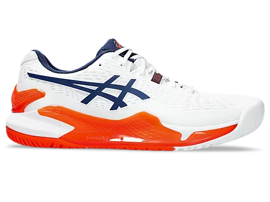 Asics Gel-Resolution 9 - Men's