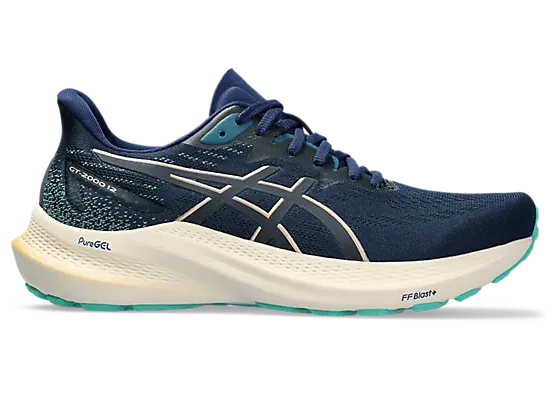 Asics GT-2000 12 - Women's