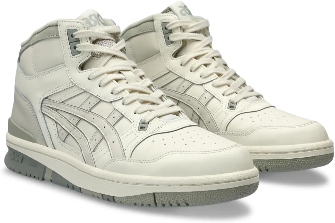 ASICS Unisex EX89 Mid Top Sportstyle Shoe