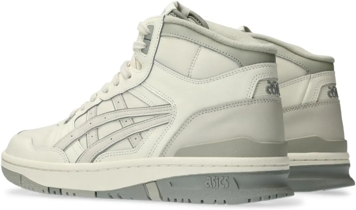 ASICS Unisex EX89 Mid Top Sportstyle Shoe
