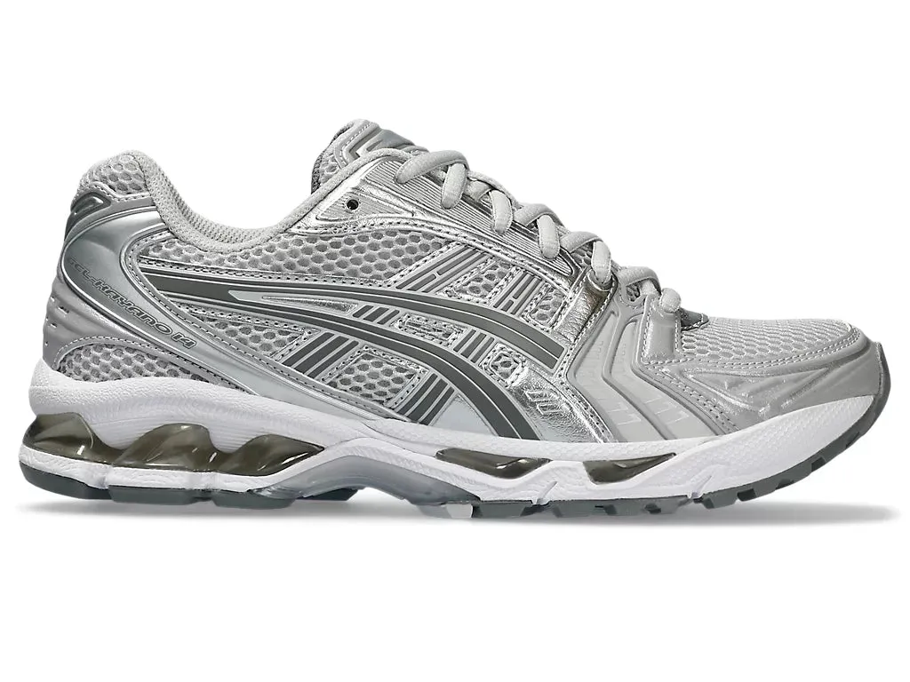 ASICS Wmns Gel Kayano 14 'Cloud Grey Clay' 1202A056-021