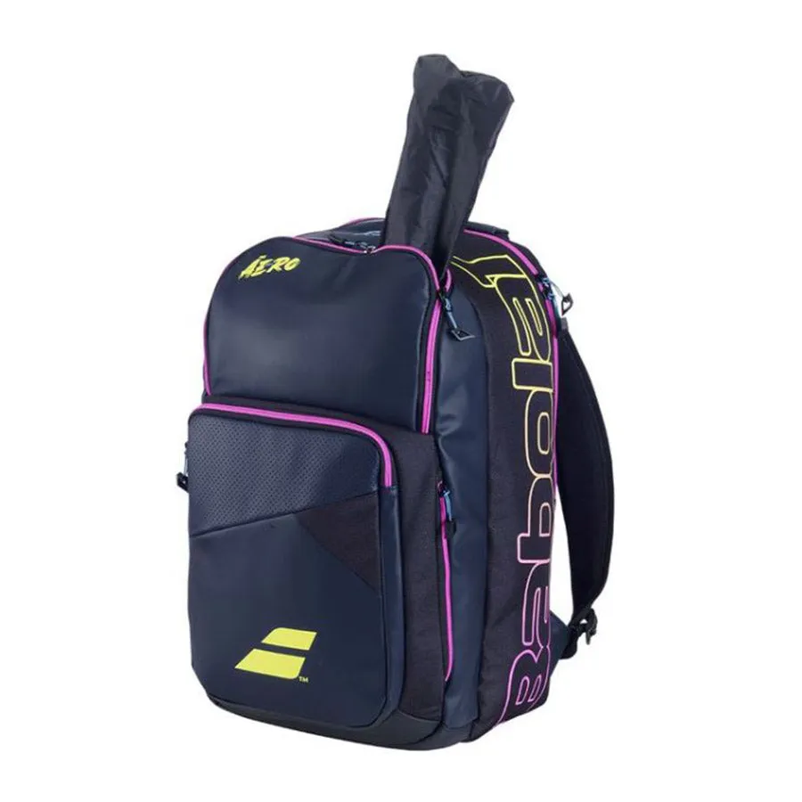 Babolat 753102 Backpack Pure Aero Rafa