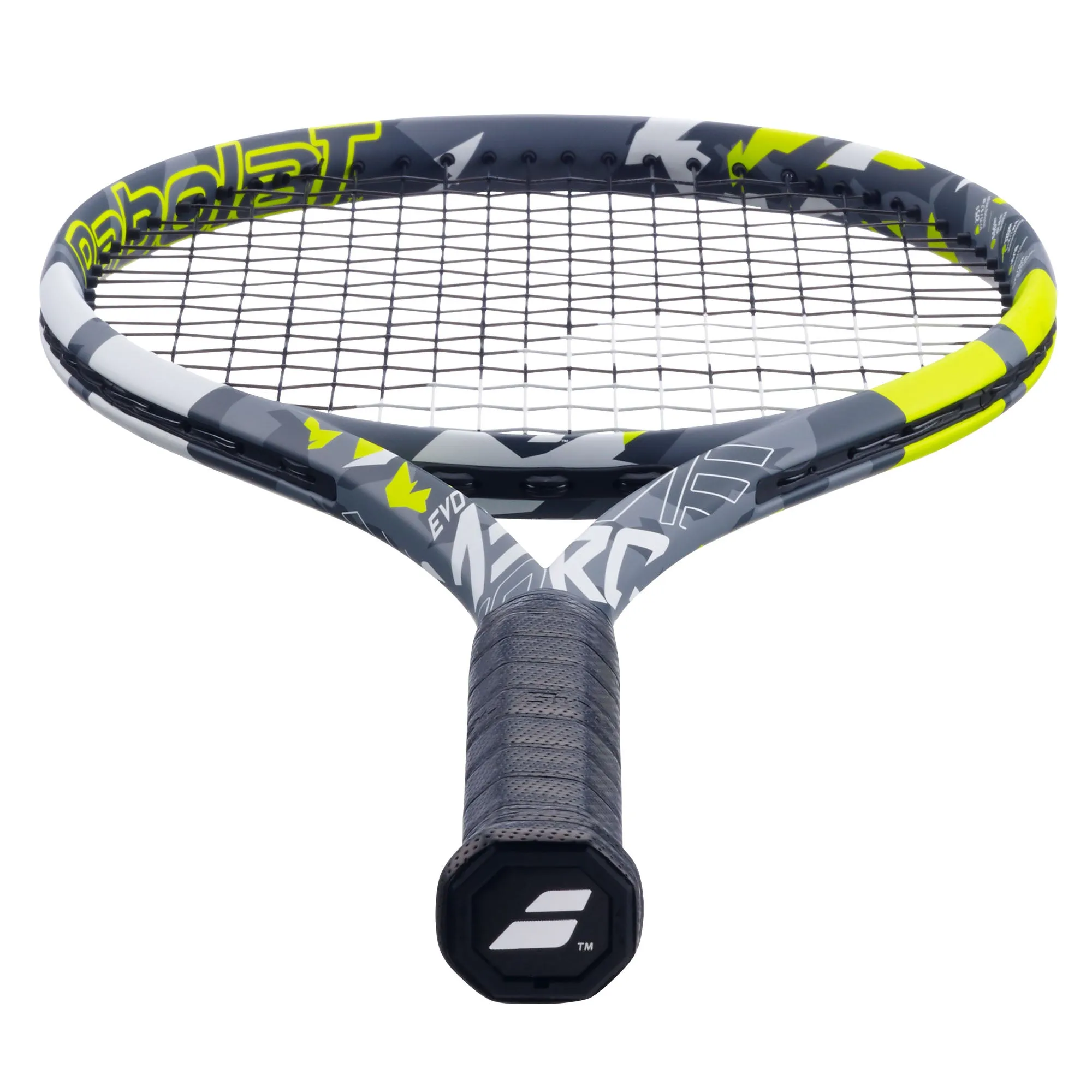 Babolat Evo Aero Tennis Racket