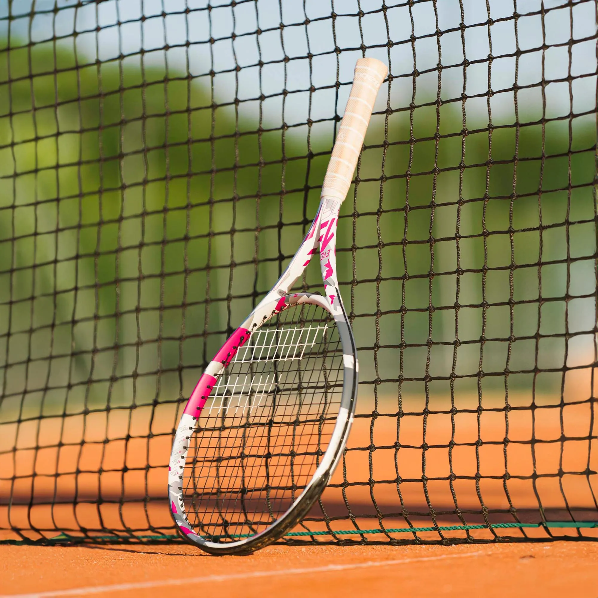 Babolat Evo Aero Tennis Racket