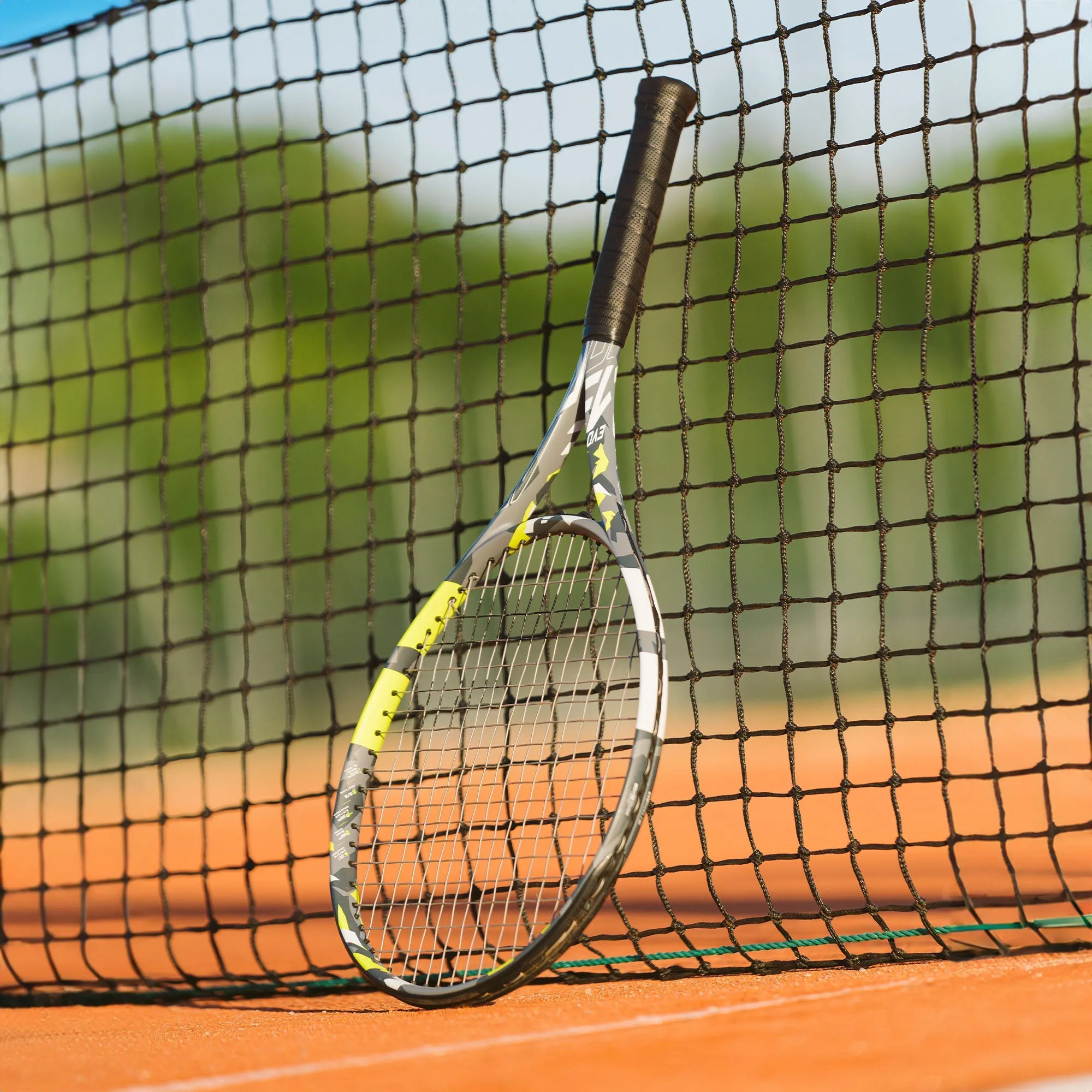 Babolat Evo Aero Tennis Racket