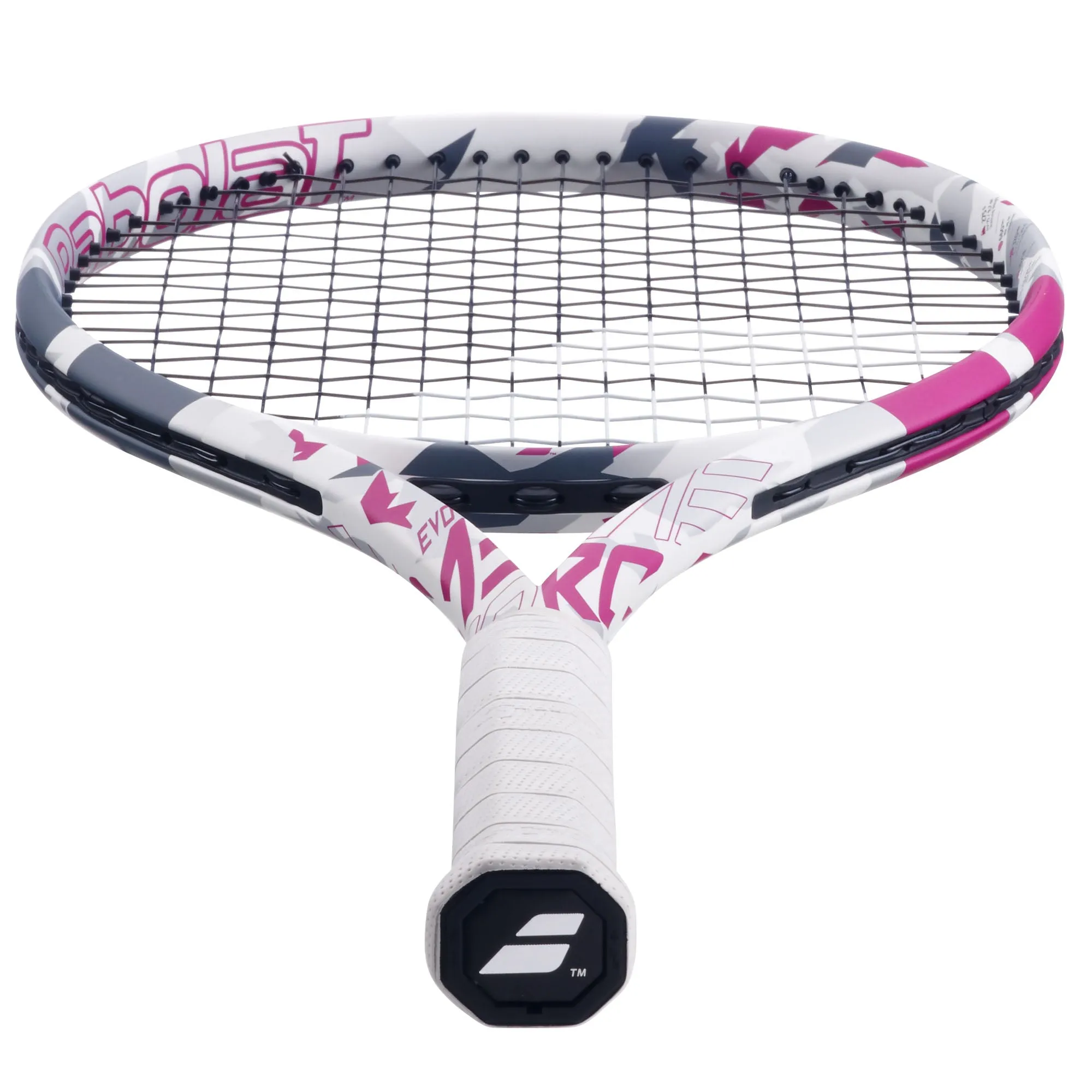 Babolat Evo Aero Tennis Racket