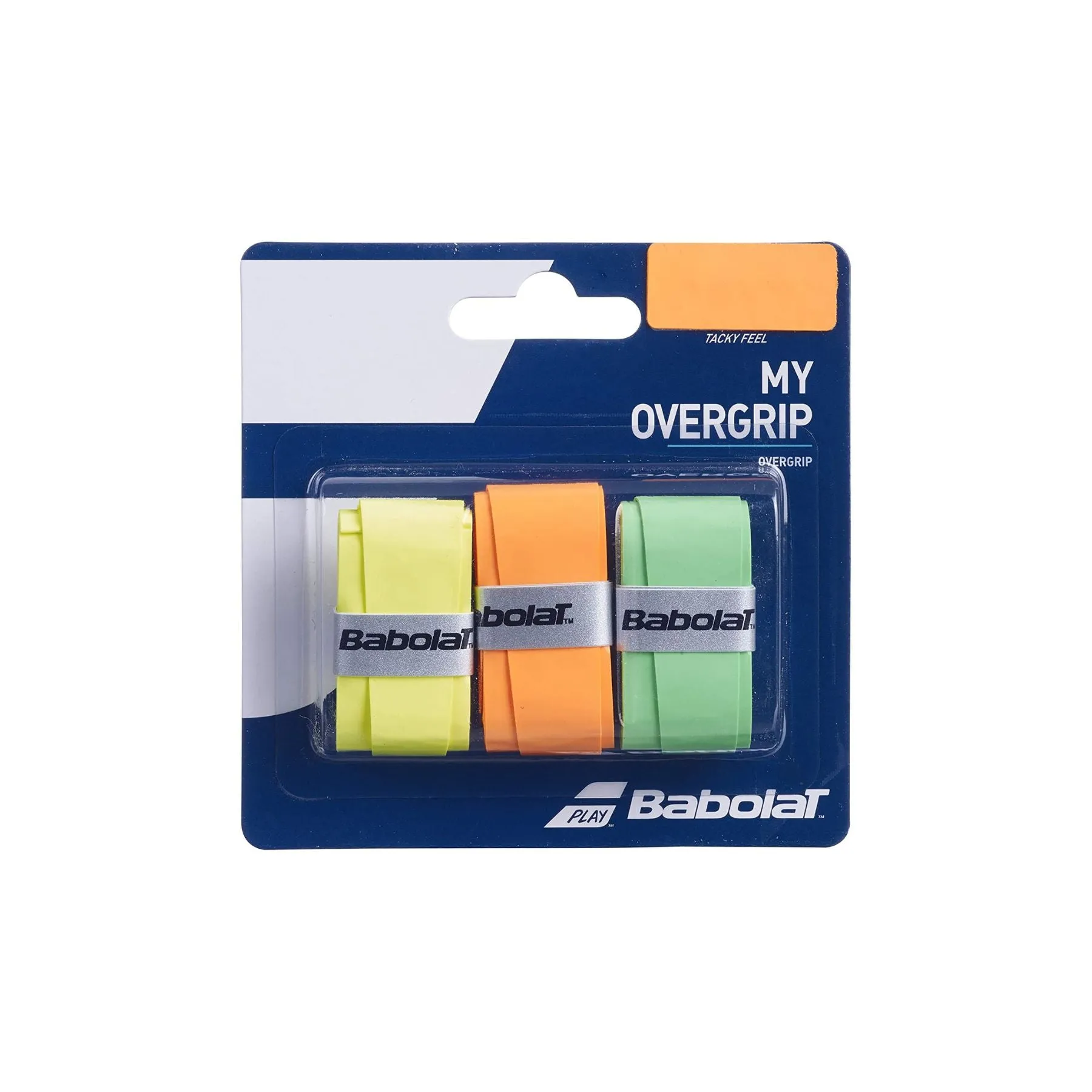 BABOLAT MY OVERGRIP X3